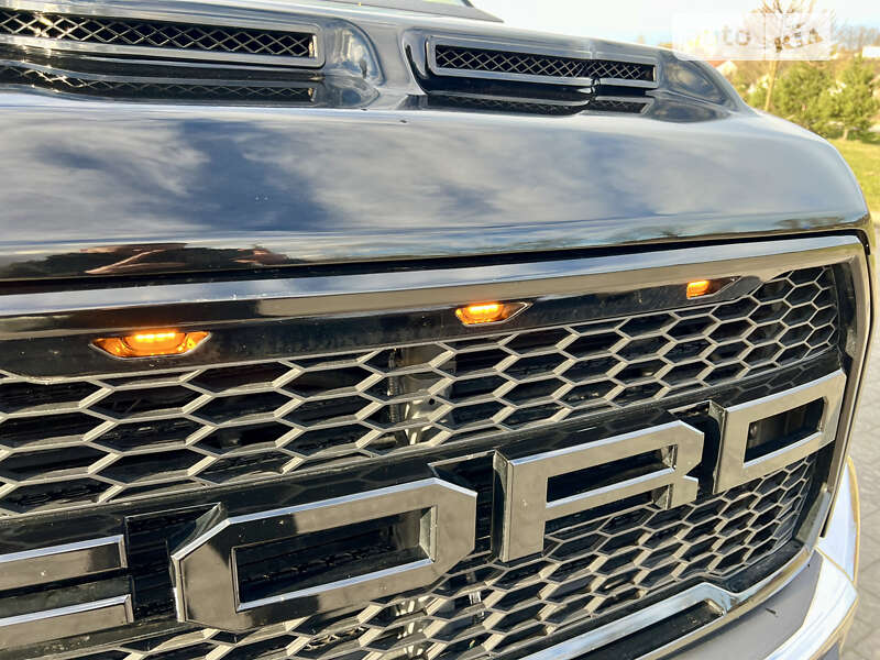 Пикап Ford F-150 2017 в Пустомытах