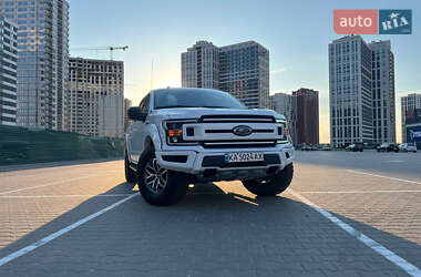 Пикап Ford F-150 2017 в 