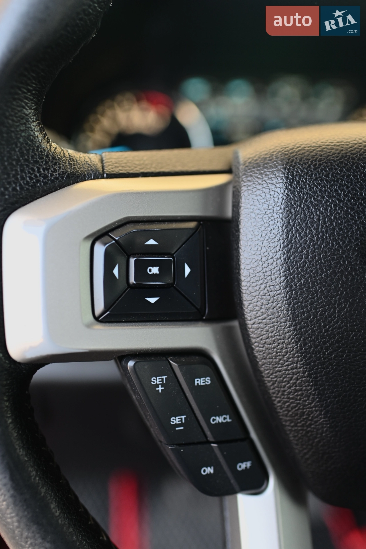 2015 Ford F-150 - мініатюра 52
