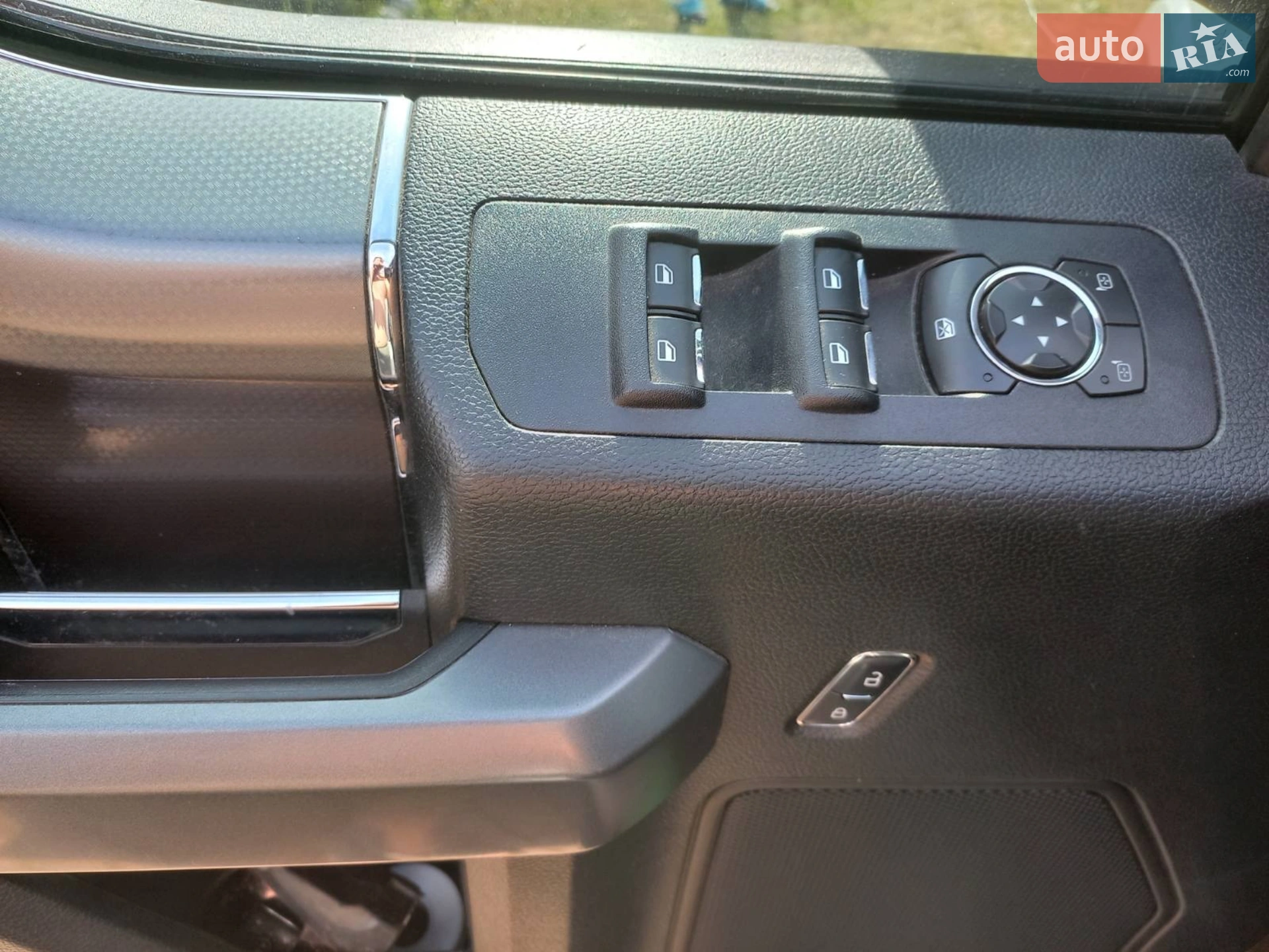 2016 Ford F-150 - мініатюра 12