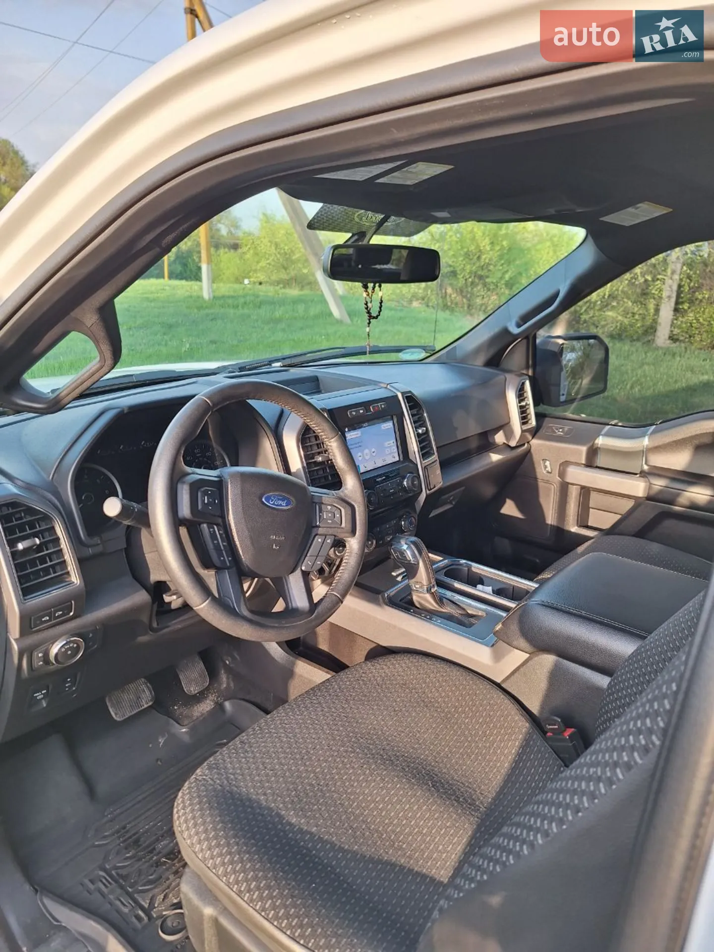 2018 Ford F-150 - мініатюра 9