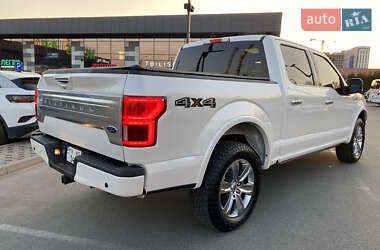 Пикап Ford F-150 2019 в Киеве