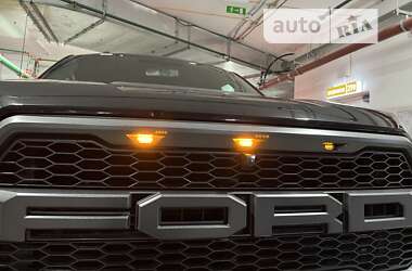 Пикап Ford F-150 2016 в Киеве