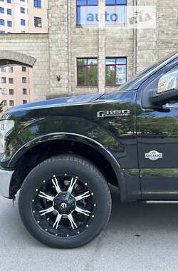 Пікап Ford F-150 2015 в Києві