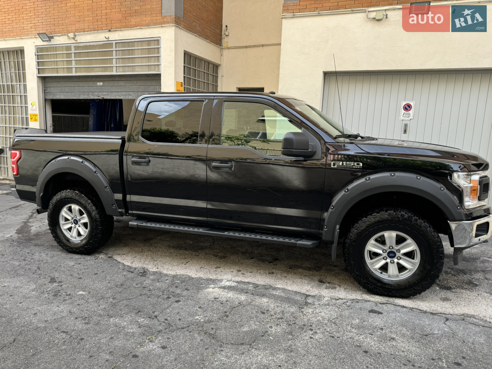 2018 Ford F-150 - мініатюра 23
