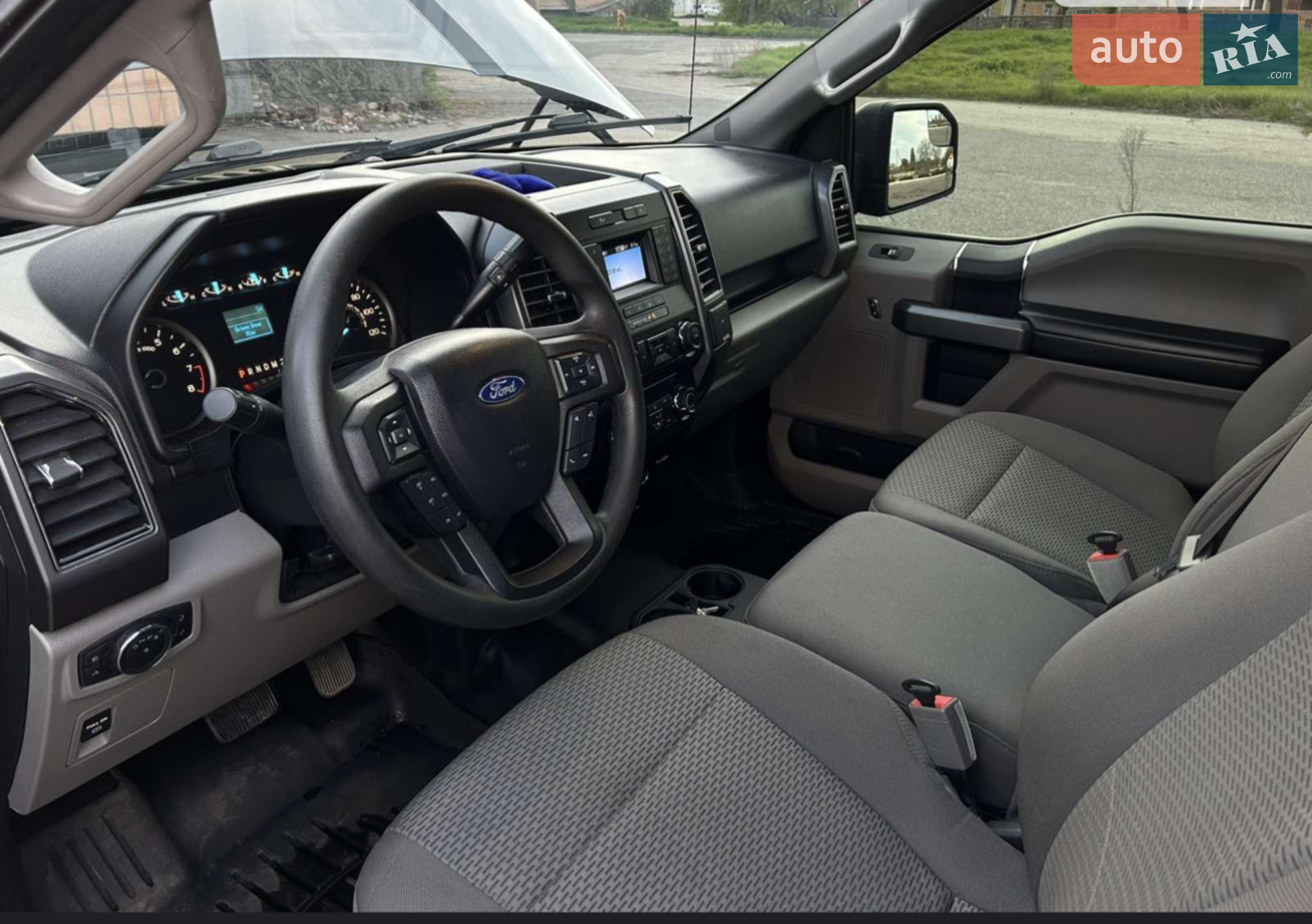 2018 Ford F-150 - мініатюра 38