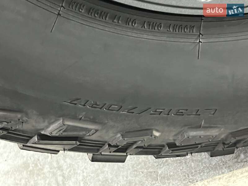 Пікап Ford F-150 2017 в Одесі фото 12 Пікап Ford F-150 2017 в Одесі