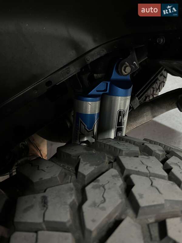 Пікап Ford F-150 2017 в Одесі фото 13 Пікап Ford F-150 2017 в Одесі