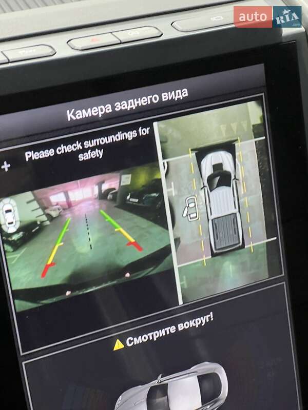 Пікап Ford F-150 2017 в Одесі фото 19 Пікап Ford F-150 2017 в Одесі