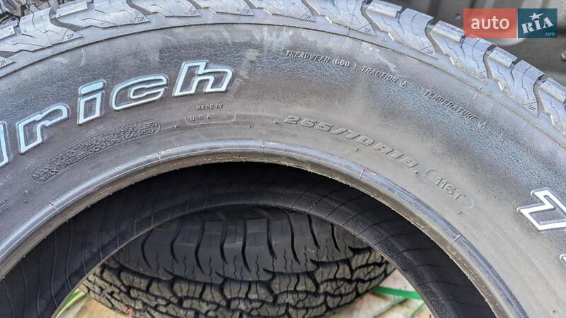 Пикап Ford F-150 2020 в Киеве фото 10 Пикап Ford F-150 2020 в Киеве