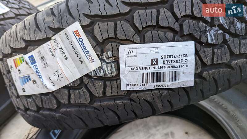 Пикап Ford F-150 2020 в Киеве фото 11 Пикап Ford F-150 2020 в Киеве