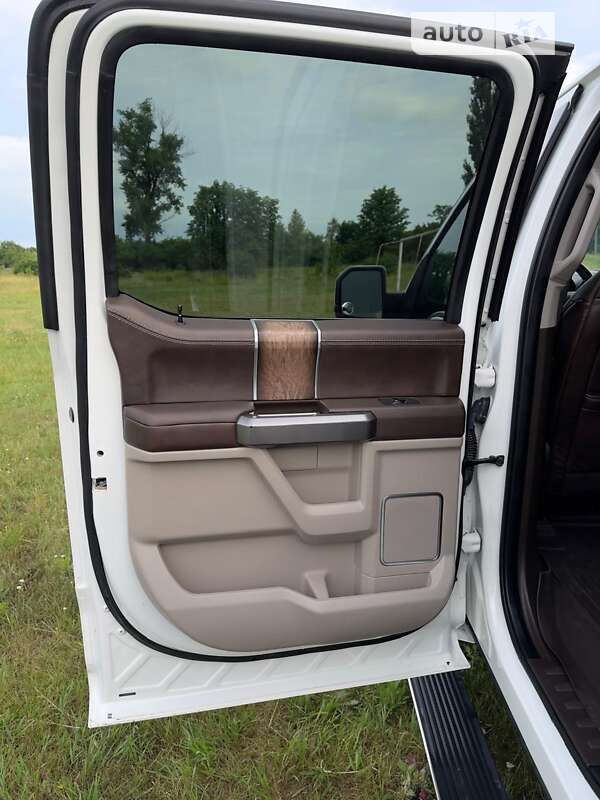 Пікап Ford F-150 2020 в Кропивницькому