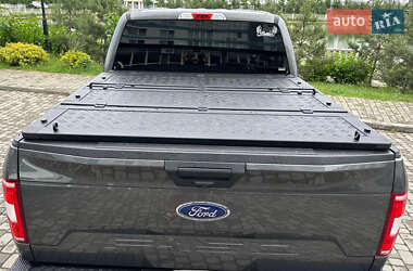 Пикап Ford F-150 2018 в 