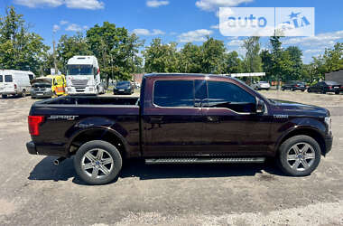 Пикап Ford F-150 2018 в Сумах