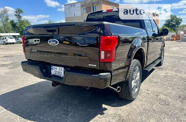 Пикап Ford F-150 2018 в Сумах