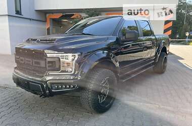 Пикап Ford F-150 2019 в Одессе