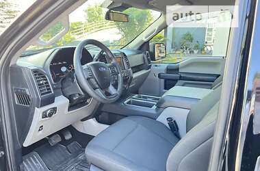 Пикап Ford F-150 2019 в Одессе