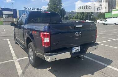 Пикап Ford F-150 2018 в Киеве