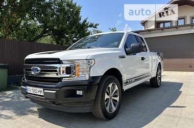 Пикап Ford F-150 2019 в Киеве