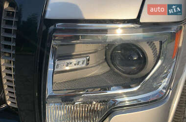 Пикап Ford F-150 2014 в Черновцах