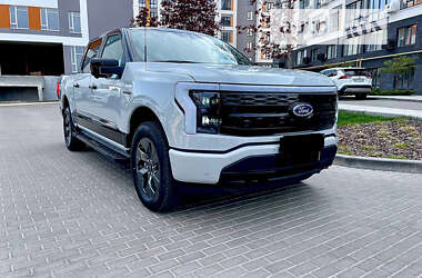 Пікап Ford F-150 2022 в Вінниці