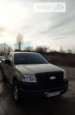 Пикап Ford F-150 2007 в Мироновке