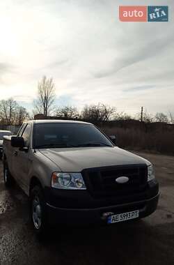 Пикап Ford F-150 2007 в 