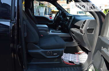Пикап Ford F-150 2018 в 