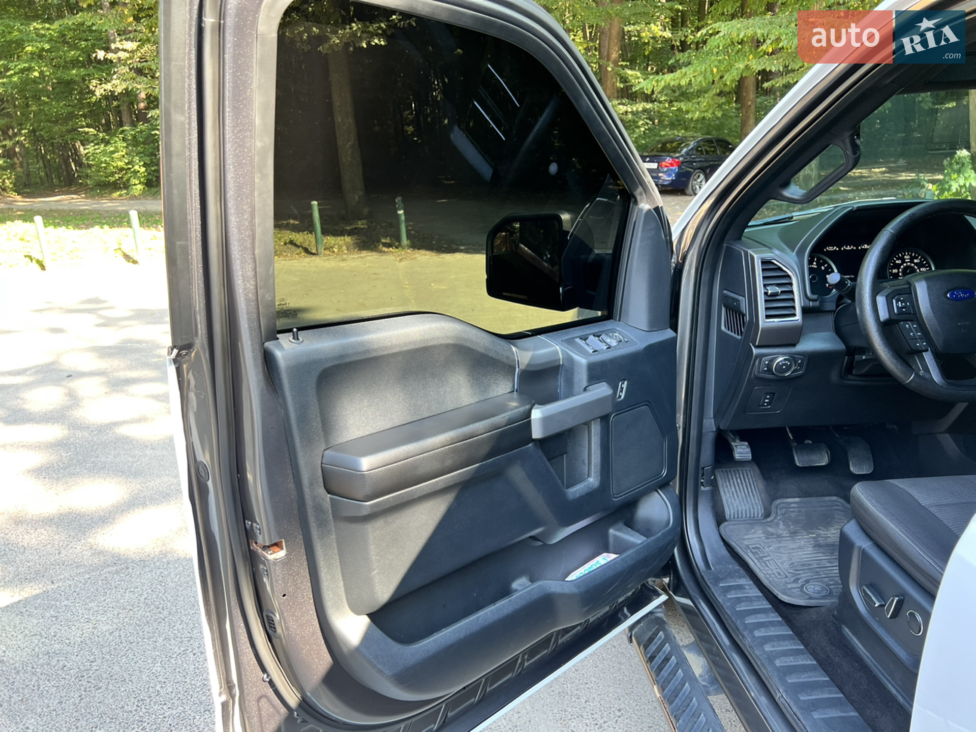 2015 Ford F-150 - мініатюра 11
