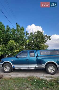 Пікап Ford F-150 1999 в 