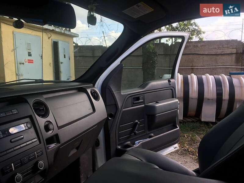 Пикап Ford F-150 2013 в Запорожье фото 11 Пикап Ford F-150 2013 в Запорожье