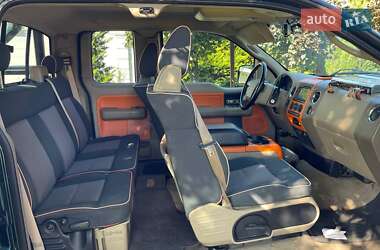 Пікап Ford F-150 2008 в 