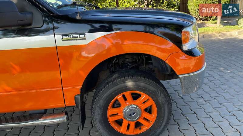 Пикап Ford F-150 2008 в Одессе