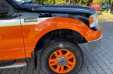 Пікап Ford F-150 2008 в 