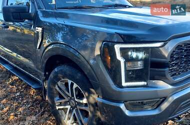 Пикап Ford F-150 2021 в 