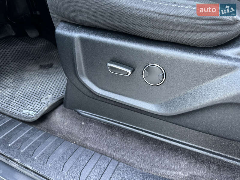 Пікап Ford F-150 2016 в Івано-Франківську