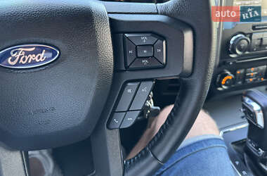 Пикап Ford F-150 2016 в 