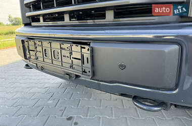 Пикап Ford F-150 2016 в 