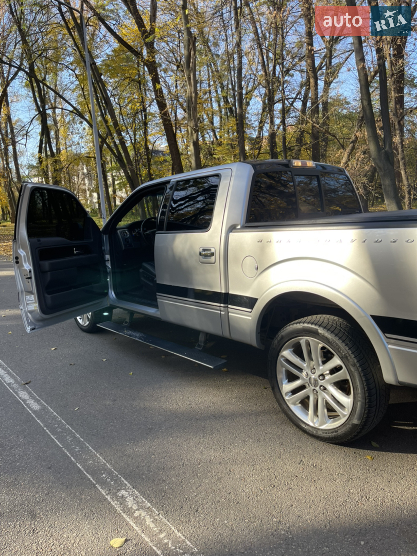2014 Ford F-150 - мініатюра 24
