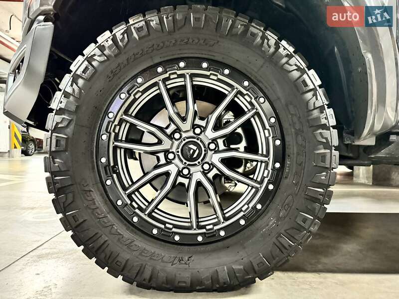 Пикап Ford F-150 2018 в Днепре