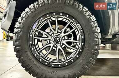 Пікап Ford F-150 2018 в 