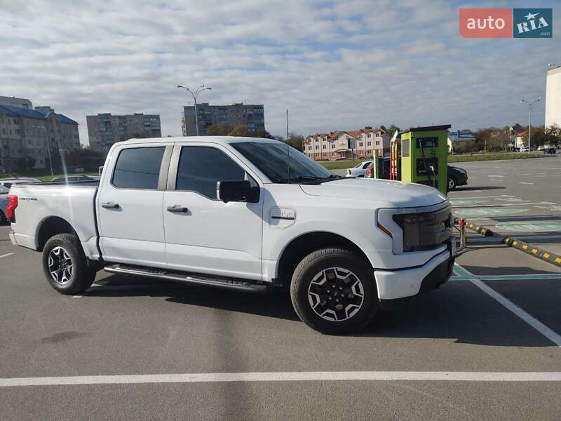 Ford F-150 2023