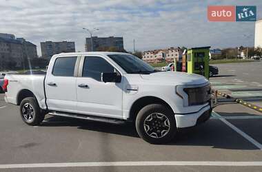 Пикап Ford F-150 2023 в 