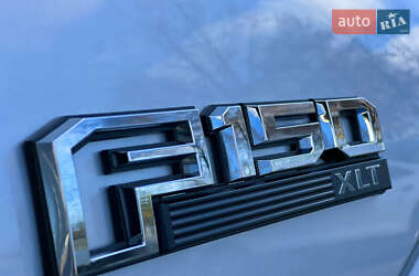 Пикап Ford F-150 2017 в 