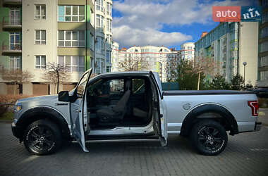 Пикап Ford F-150 2017 в 