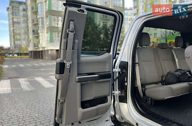 Пикап Ford F-150 2017 в 