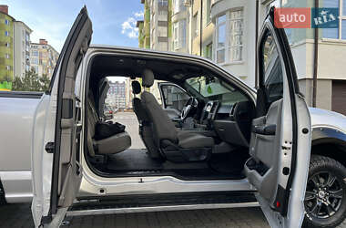 Пикап Ford F-150 2017 в 
