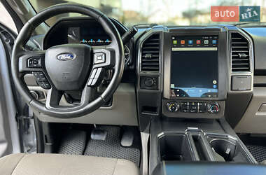 Пикап Ford F-150 2017 в 