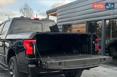 Пикап Ford F-150 2023 в Ровно