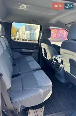 Пікап Ford F-150 2023 в 